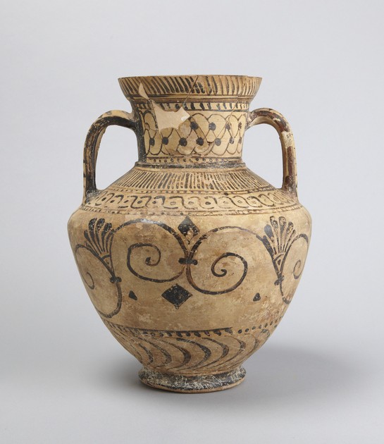 Fikellura Amphora (y1944-65)