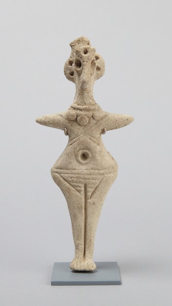 Figure of Astarte (y1947-206)