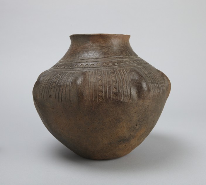 Cinerary Urn (1998-344)