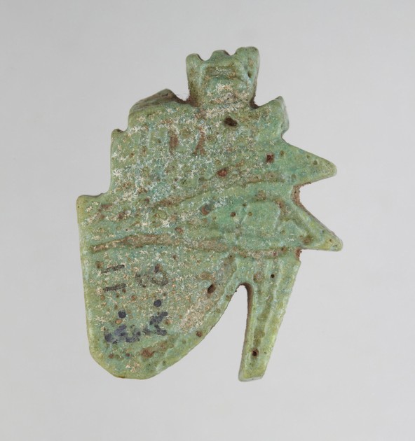 Amulet: Wadjet (y472)