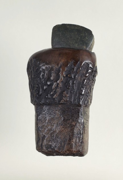 Socketed axe (1998-372)