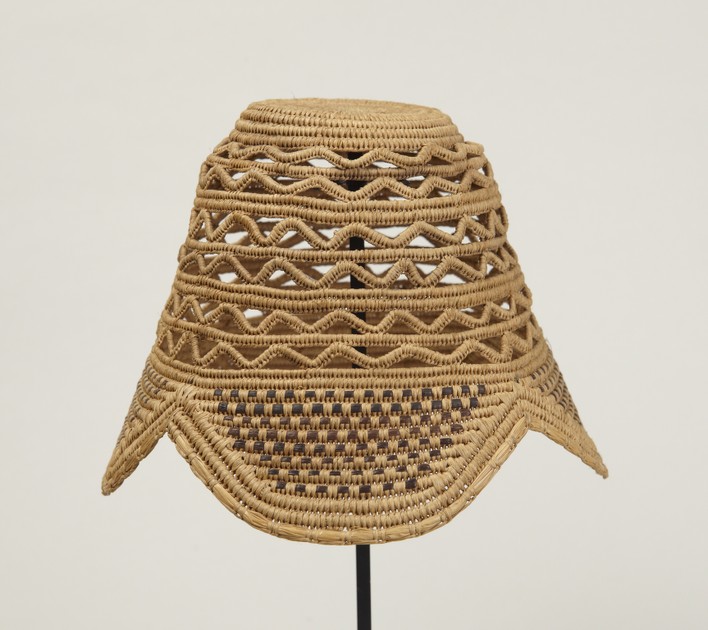 Hat (Laket) (y1953-135)
