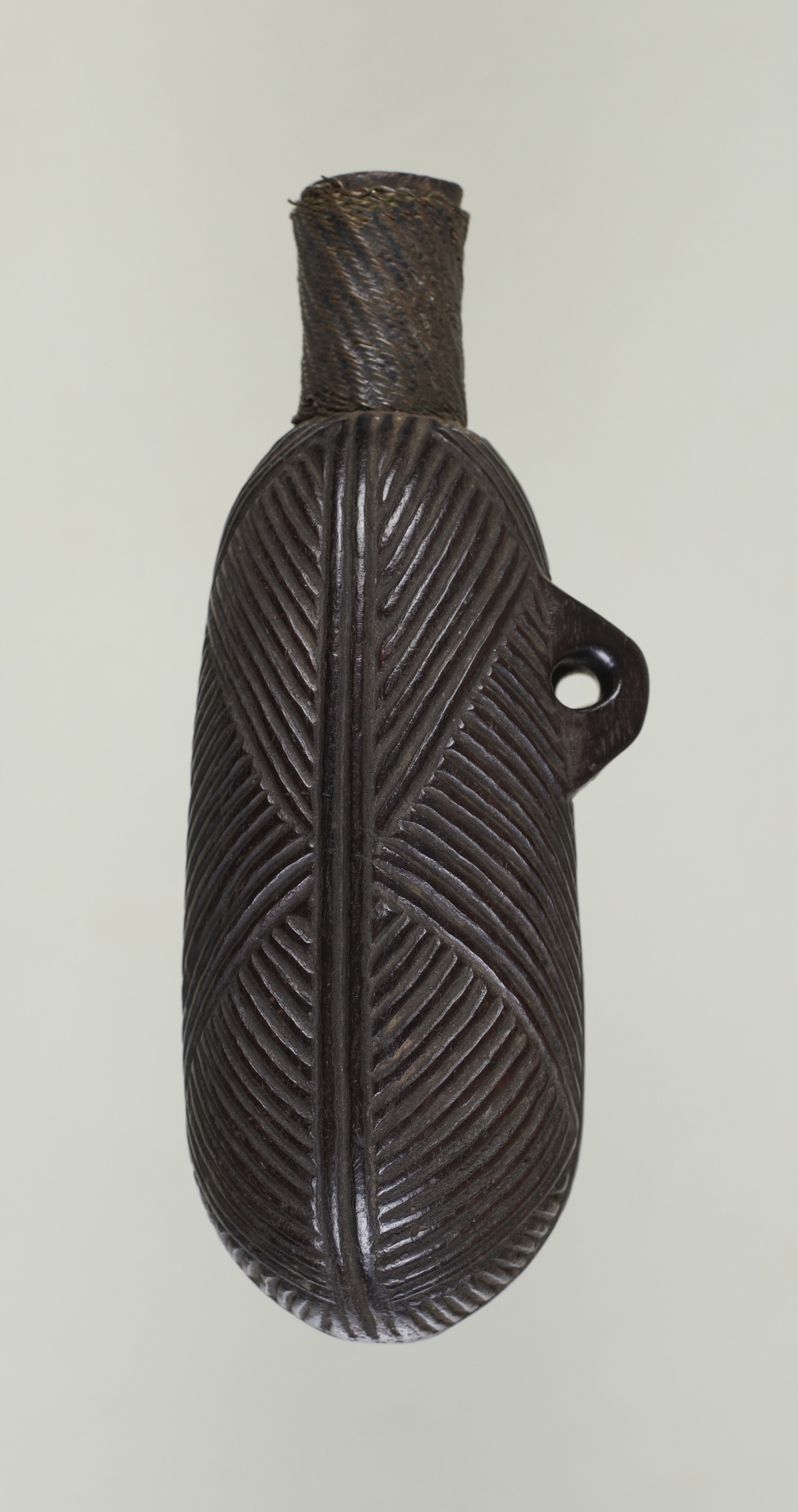 Snuff container (1998-557)