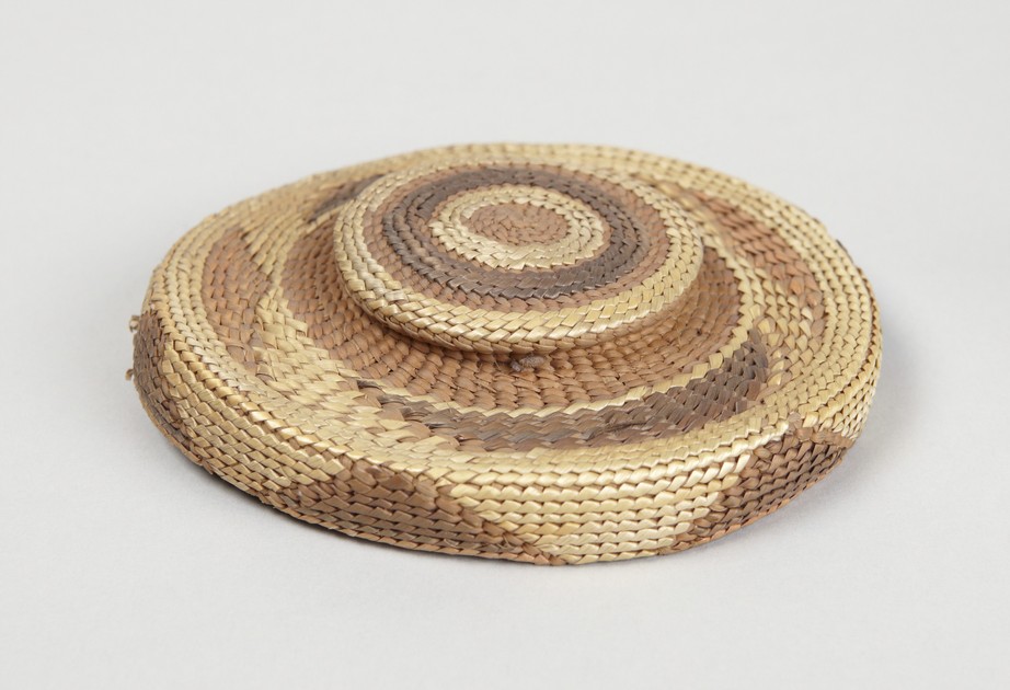 Basket Lid (pu 4083)