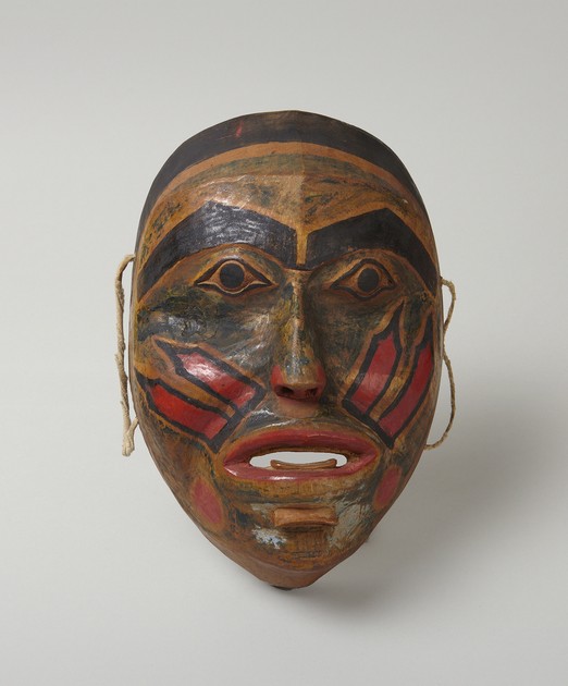 Mask (PU 3951)