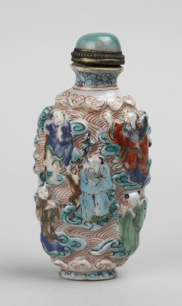 Snuff bottle (y1936-632)