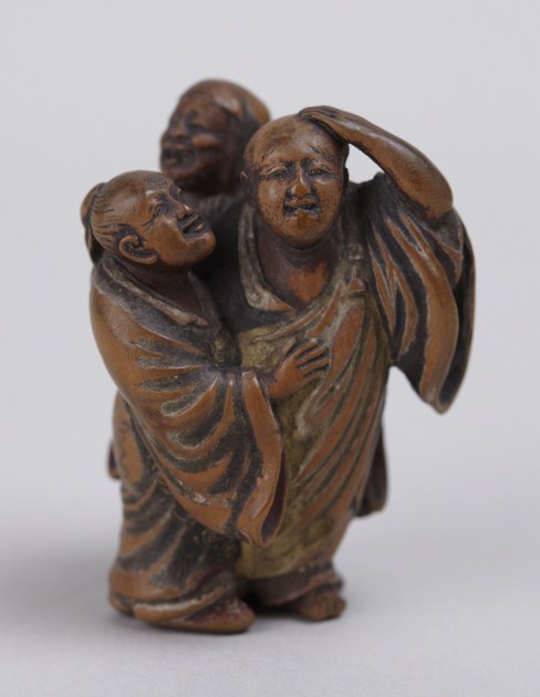 Netsuke (y1930-220)