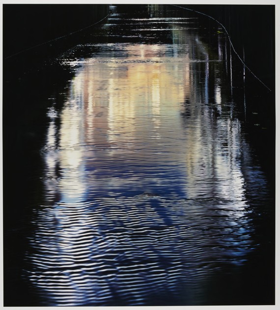 River Series / Shadow (2007-33)