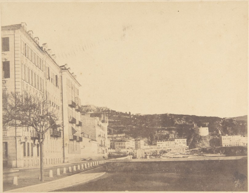 Boulevard du Midi, Nice (x1984-44)