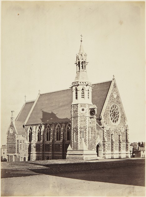 Chapel at Clifton College (x1992-43)