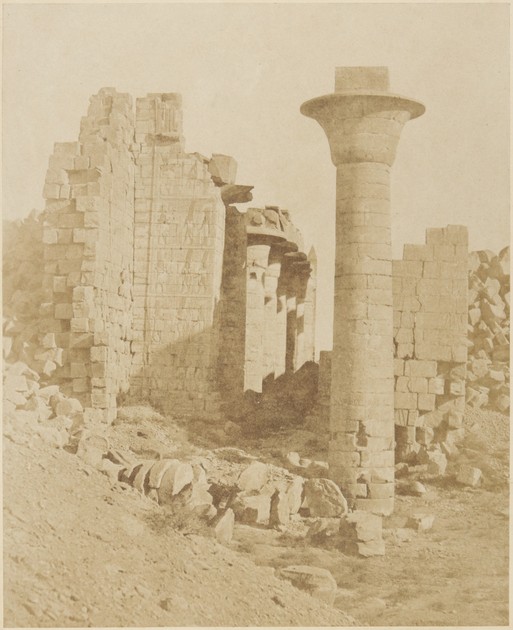 Court of Shishak, Karnak (x1990-4)