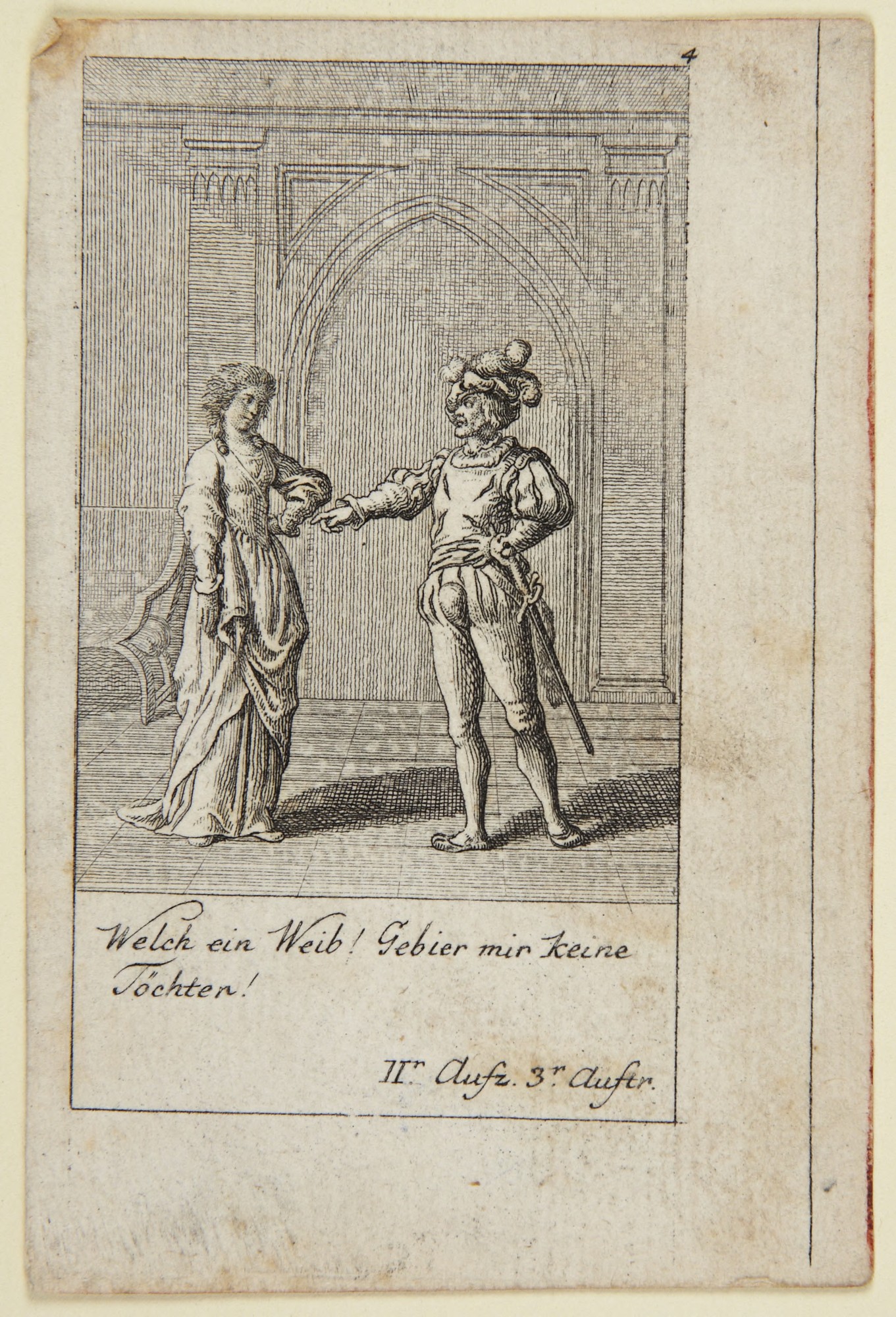 lady macbeth and macbeth drawing