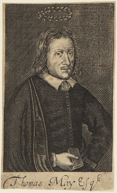 Thomas May Esq. (x1937-479)