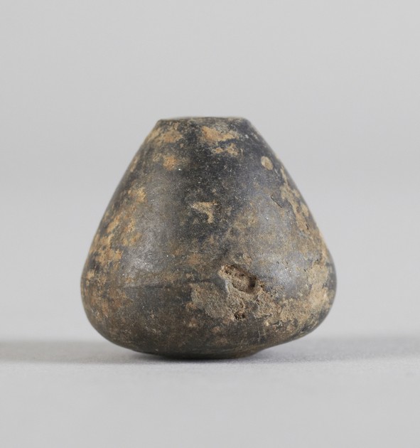 Spindle whorl (y1943-158)