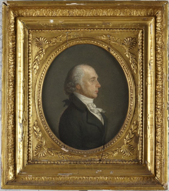 James Madison, Class of 1771 (1751-1836) (PP429)