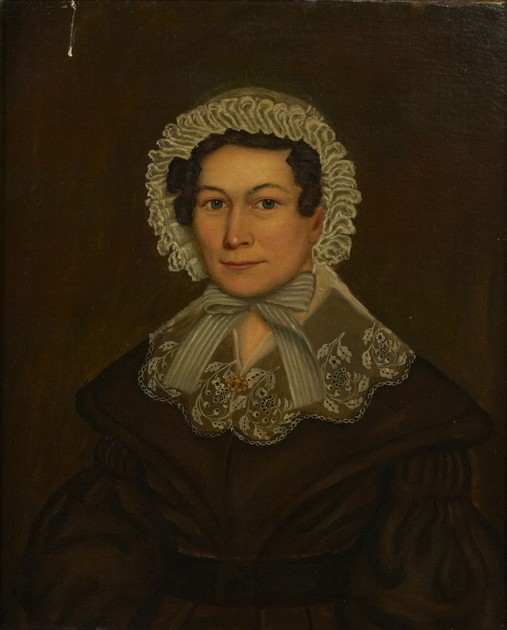 Sarah Selden Jewett Mather (Mrs. Joseph H. Mather) (y1948-59)