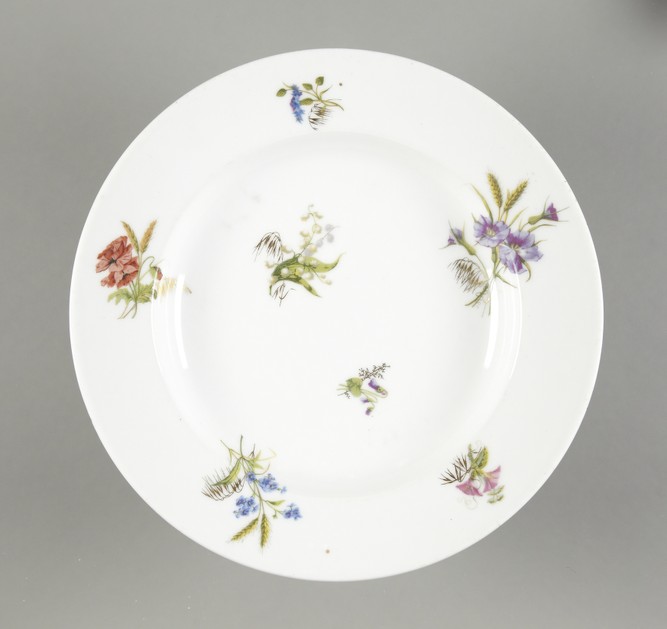 Soup Dish (y1937-101)