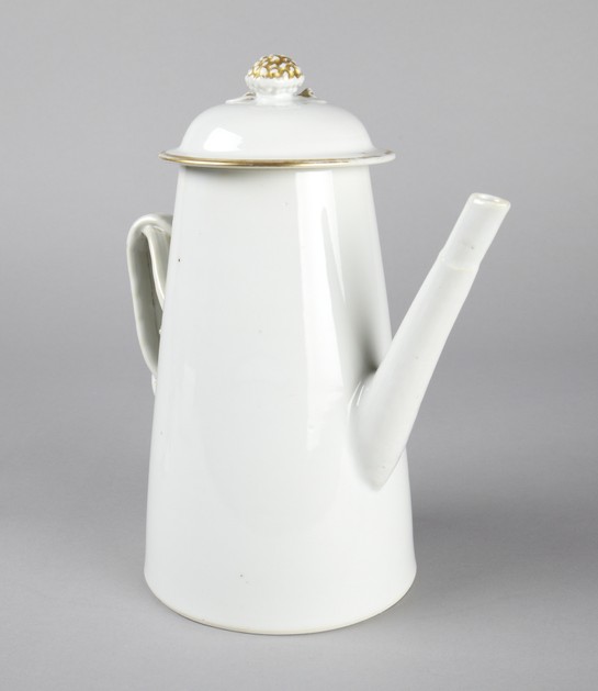 Coffee Pot (y1965-510 a-b)