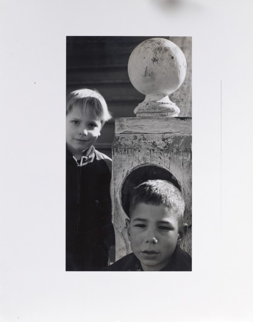 Potrero Hill, San Francisco (x1980-2521)