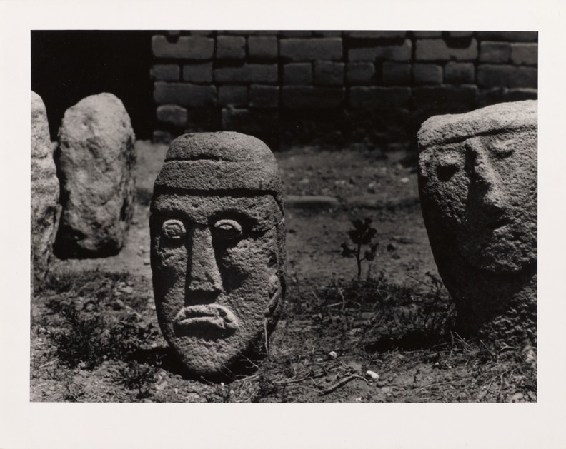 Museo Arqueológico de Ancash, Huaraz, Peru (x1980-4645)