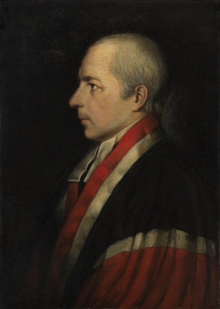 William Paterson (1745–1806), Class of 1763, Trustee (1787–1802) (PP126)
