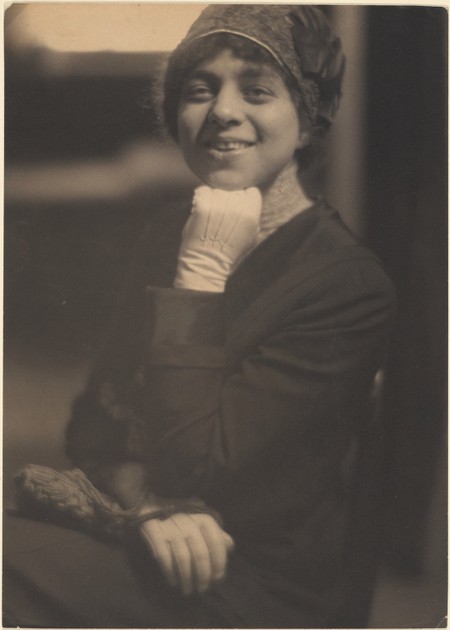 Belle Da Costa Greene (x1983-447)