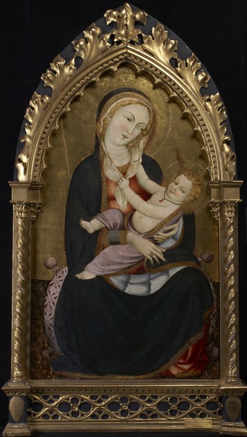 Virgin and Child of the Portalupi Palace (y1935-21)